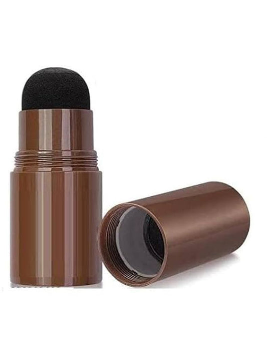 Hairline and eyebrow powder